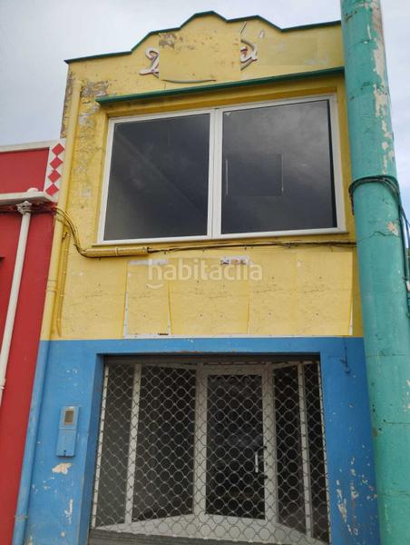 Foto 39e6c8e3-786b-4bb5-a0c0-7687657d8af9. Geschäftsraum in pueblo de Cullera Cullera