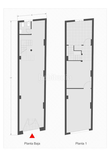 Foto afa5128e-9b8c-43ee-a45a-10da169dca33. Geschäftsraum in pueblo de Cullera Cullera
