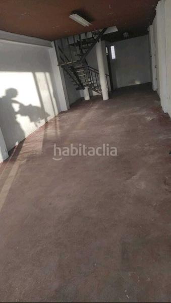 Foto f1bca5ba-81dc-4d7f-9540-4ce1536be490. Geschäftsraum in pueblo de Cullera Cullera