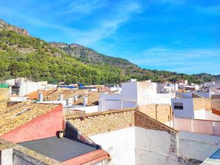 Maison à Tavernes de la Valldigna. Se venden 2 casas contiguas en el pueblo de tavernes de la valld