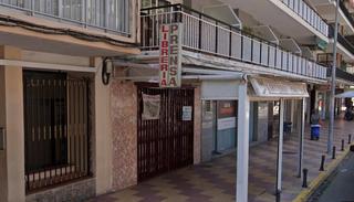 Local Comercial en Sant Antoni. A la venta local comercial en la zona de san antonio, en la call