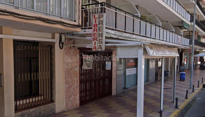 Foto 22fed0ce-302b-4871-9a8e-f2477c27c25e. Local commercial dans Sant Antoni Cullera