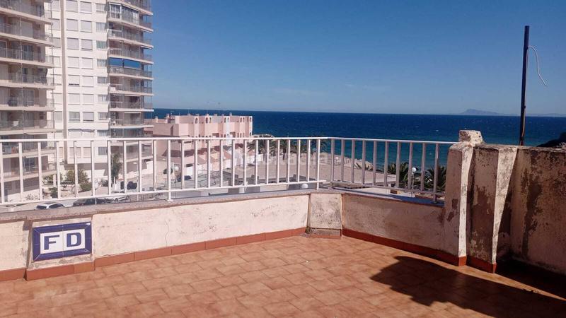 Foto ad15d169-966f-4b72-9697-3f1e8fe2bbf7. Appartamento in El Faro Cullera