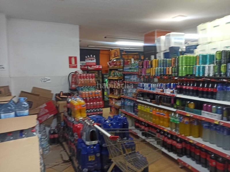 Foto 182c09ed-5e2f-4fe7-aa4f-c12f438780b2. Locale commerciale in Sant Antoni Cullera