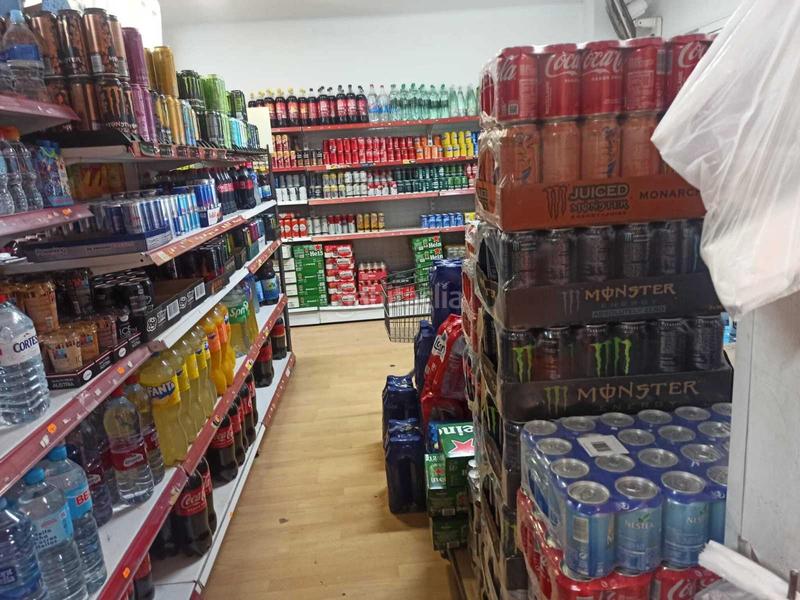 Foto 5ed57dda-618a-4b13-8b13-42d57e122060. Locale commerciale in Sant Antoni Cullera