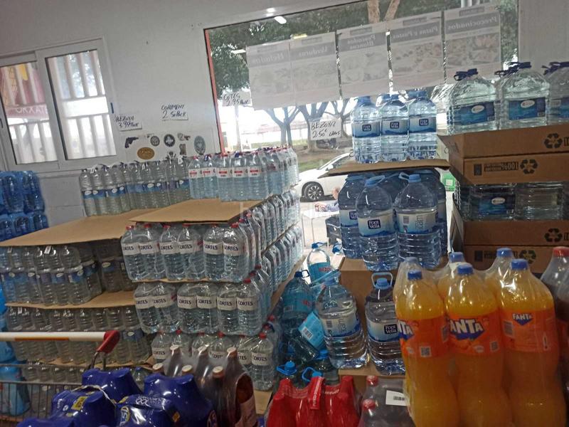 Foto 72d59756-767a-4257-9ece-ba6febd9ca1e. Locale commerciale in Sant Antoni Cullera