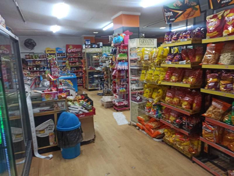 Foto f8ca6cc3-dd39-4475-a727-dc6f98735c69. Locale commerciale in Sant Antoni Cullera