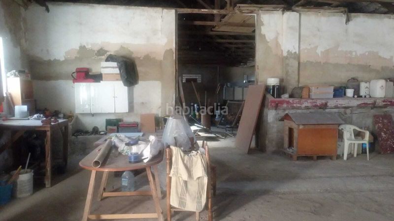 Foto 00478e39-d90e-441e-ba07-aab9eadb8e41. Nau industrial a Sueca Sueca