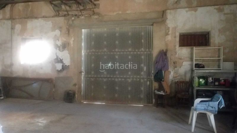 Foto 082ca6a2-91c1-41bd-a104-37cb85693fa2. Nau industrial a Sueca Sueca