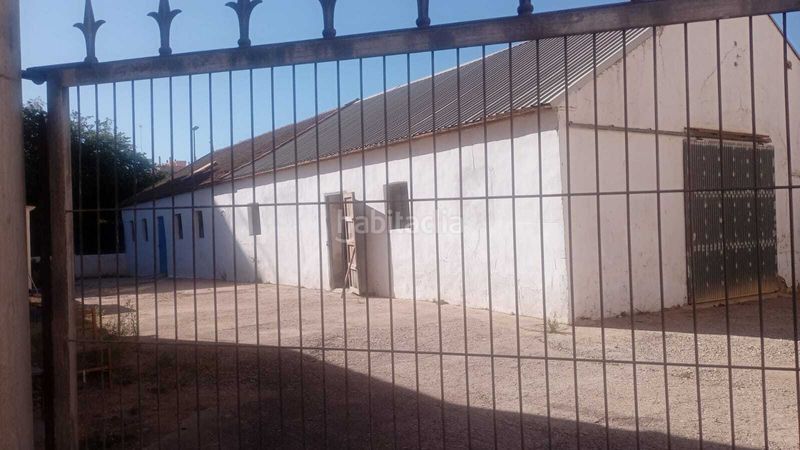 Foto 6094690e-b43d-4829-9825-11a9ce28460d. Nau industrial a Sueca Sueca