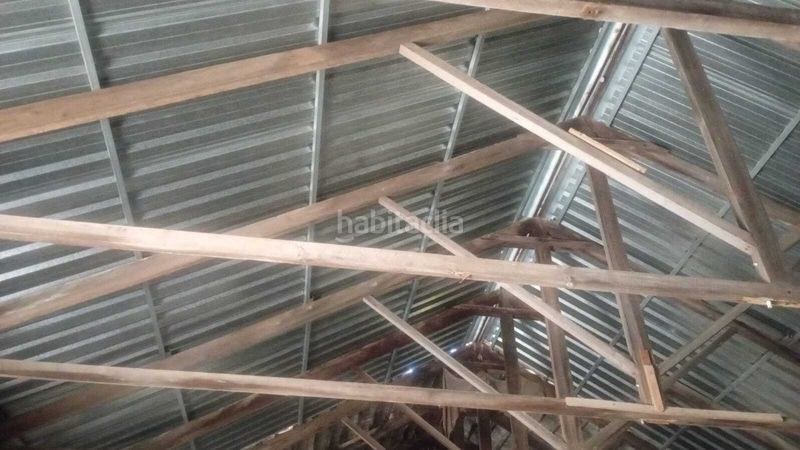 Foto 69158f57-7268-42af-ab4f-0cbeb041f3c3. Nau industrial a Sueca Sueca