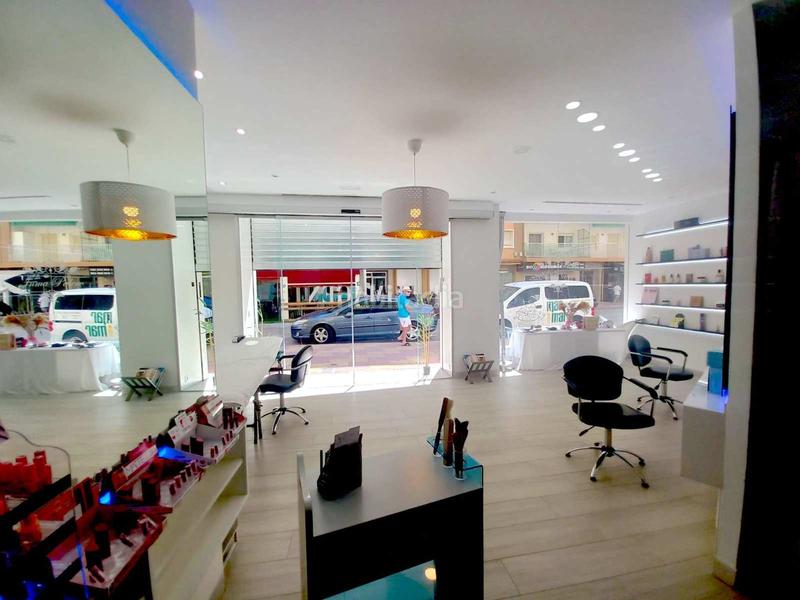 Foto 0526fed8-c069-4324-9c58-133c6359f883. Local comercial a Sant Antoni Cullera