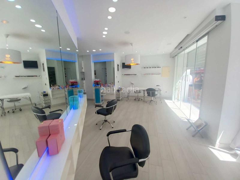 Foto 0a5e3c7d-347b-4637-bf7b-e969cab30c57. Local comercial a Sant Antoni Cullera