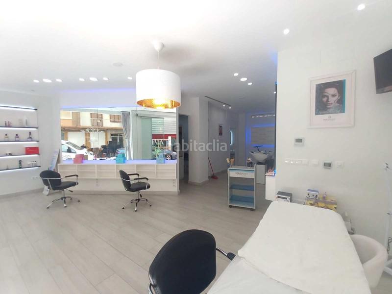 Foto 1e785eda-925a-46ae-bb0e-3a3ba628202e. Local comercial a Sant Antoni Cullera