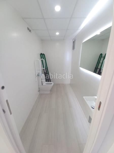 Foto 7108a68f-8ec1-4bb0-a262-16039cb3bb4f. Local comercial a Sant Antoni Cullera