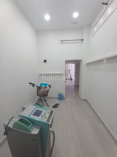 Foto a3ec7b6b-94fb-4aba-b1a2-e850d7c71aec. Local comercial a Sant Antoni Cullera