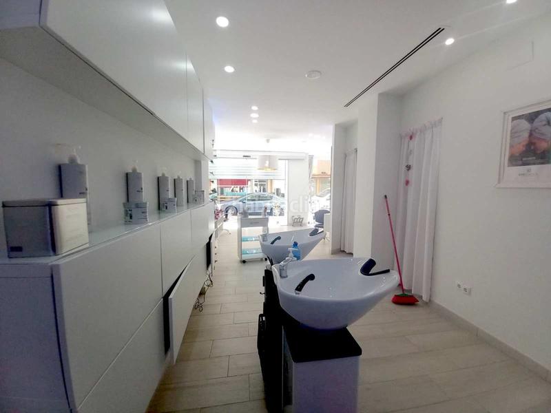 Foto ba8eaa61-3ed5-439c-8ef6-028dbabe4143. Local comercial a Sant Antoni Cullera