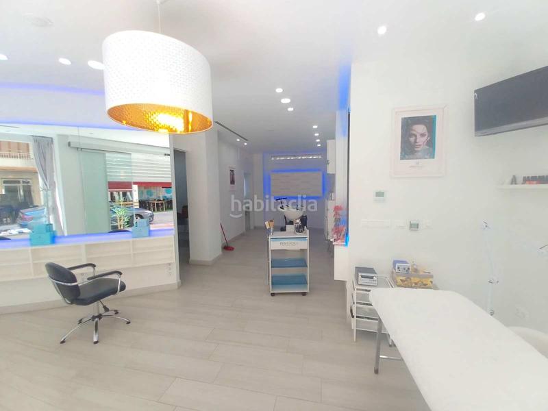 Foto c20813eb-57fc-4030-94df-bee7a052be41. Local comercial a Sant Antoni Cullera