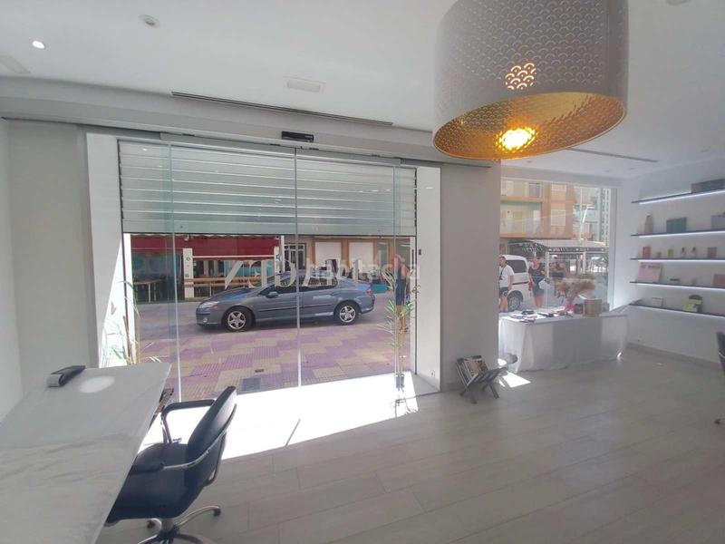 Foto d0a80406-363b-4180-8dfe-f909f4ef65b6. Local comercial a Sant Antoni Cullera