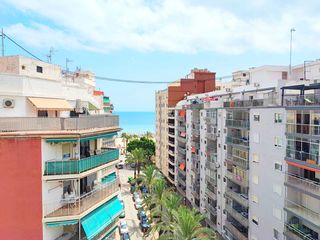 Pis a Sant Antoni. Ubicado en san antonio, a 150 metros de una de las mejores playa