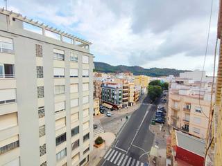 Appartement à Tavernes de la Valldigna. Piso situado en el centro de tavernes, muy bien comunicado, rode