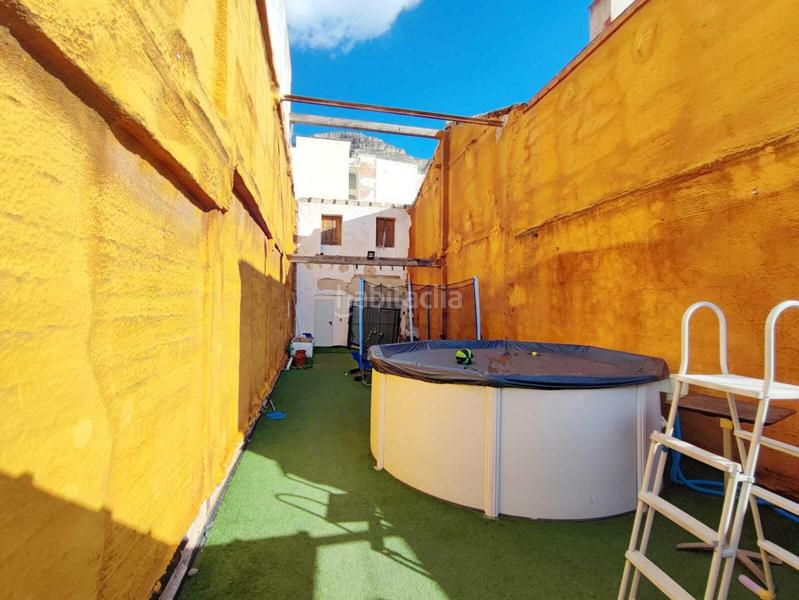 Foto 7fa86348-5fe8-4138-810d-40f5c315f5a3. Terreny residencial a Tavernes de la Valldigna