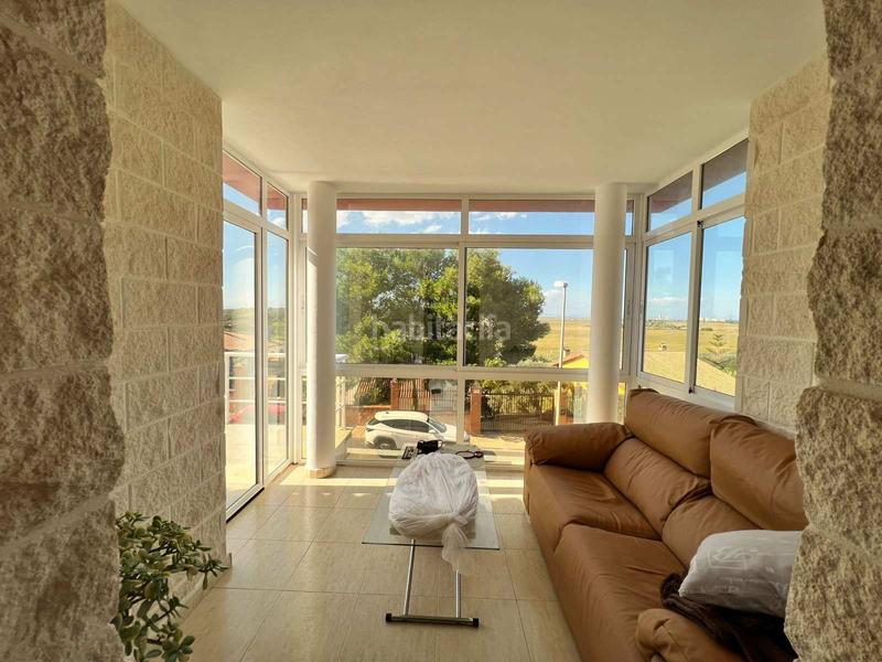 Foto 042f615c-25fc-4f6e-9957-c0ac3c3bc8a5. Chalet mit parking pool in Racó Cullera