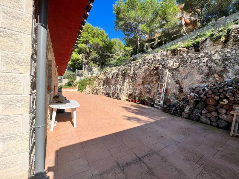 Foto 0b02d114-ea61-4191-926d-902d23c47fff. Chalet mit parking pool in Racó Cullera