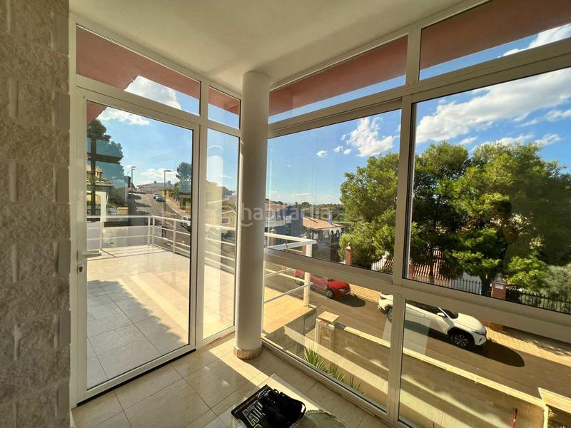 Foto 41a6e467-e170-45e2-a516-c30e73471130. Chalet mit parking pool in Racó Cullera