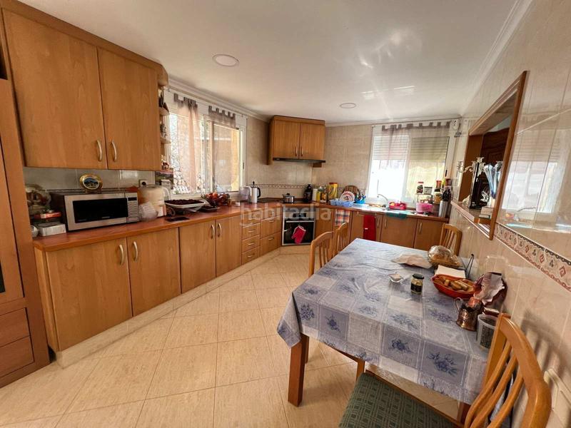 Foto 57568dd3-7899-444a-85e1-216b946ac28f. Chalet mit parking pool in Racó Cullera