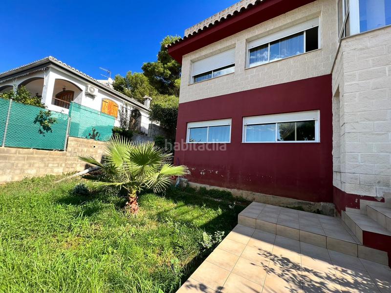 Foto 681e7c74-a4eb-4280-91e6-17a19a138eea. Chalet mit parking pool in Racó Cullera