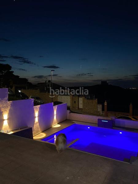 Foto 73632c97-39ef-4116-aae8-c5d582851c67. Chalet mit parking pool in Racó Cullera