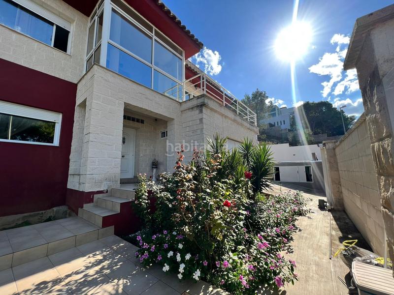 Foto 907015e6-05a5-46e3-adef-1280e51d378f. Chalet mit parking pool in Racó Cullera