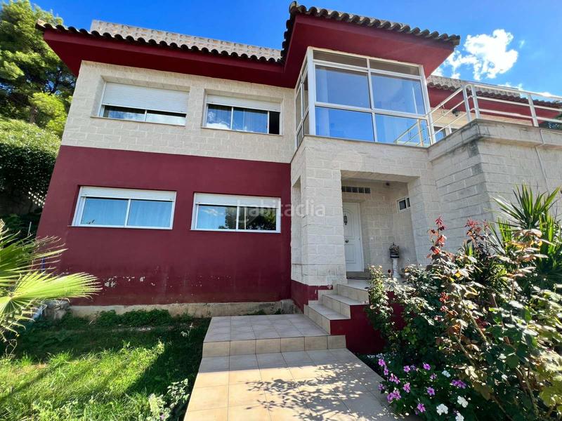 Foto 9d3a37d0-e40c-41f2-b91b-7f2ab622f50c. Chalet mit parking pool in Racó Cullera