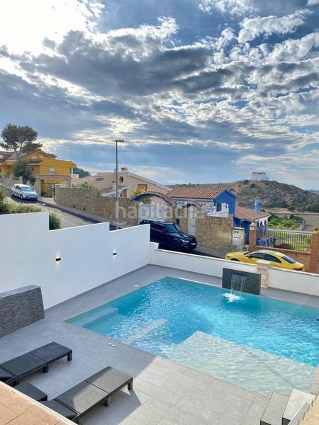 Foto bf0f7fd0-6d83-4fc1-8d08-ffd658df8b77. Chalet mit parking pool in Racó Cullera