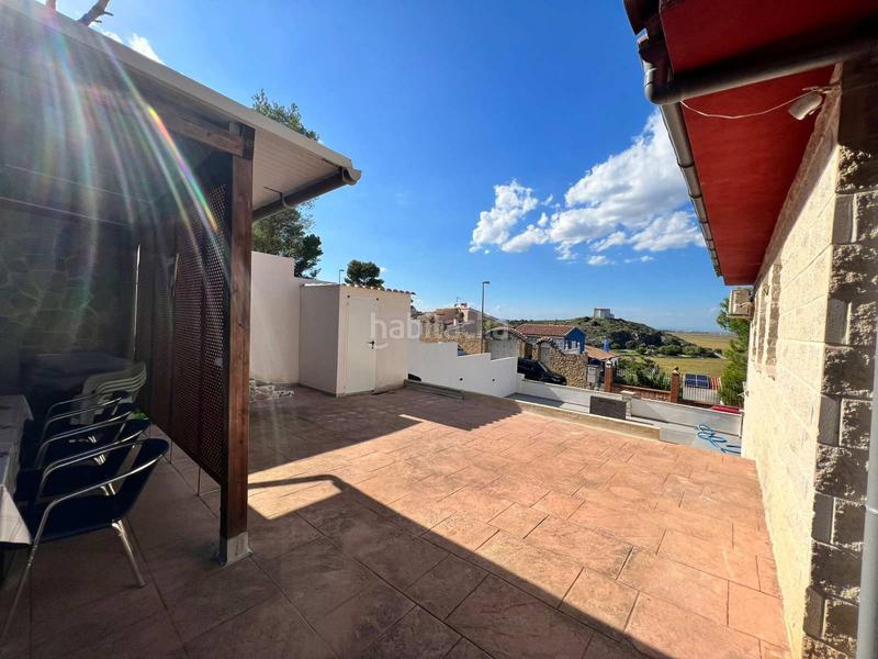 Foto cd09b1cf-b1a7-4ebd-af60-cce8f2c14a96. Chalet mit parking pool in Racó Cullera