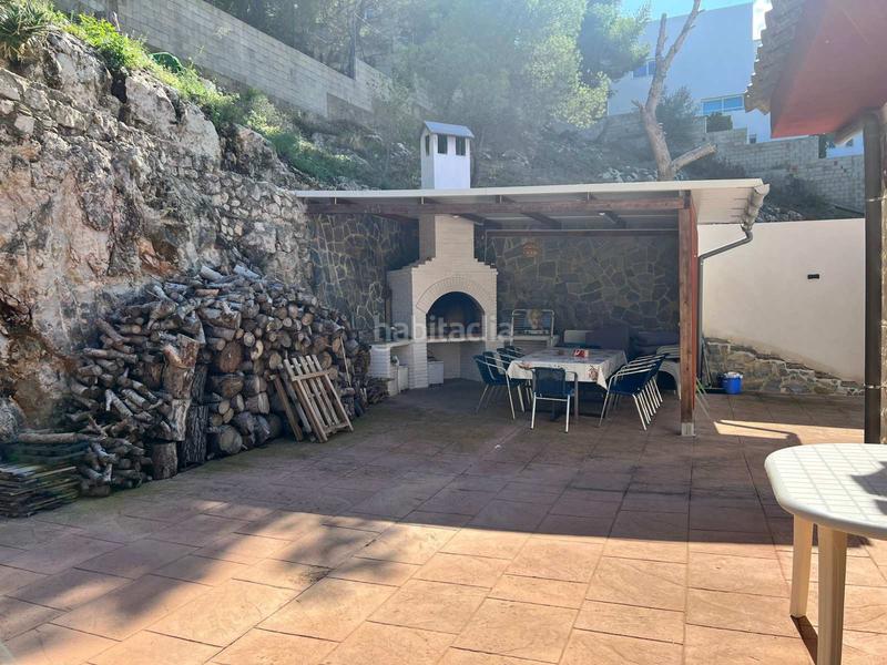 Foto fe86f248-41c3-4ba6-8ace-a810f61d0421. Chalet mit parking pool in Racó Cullera