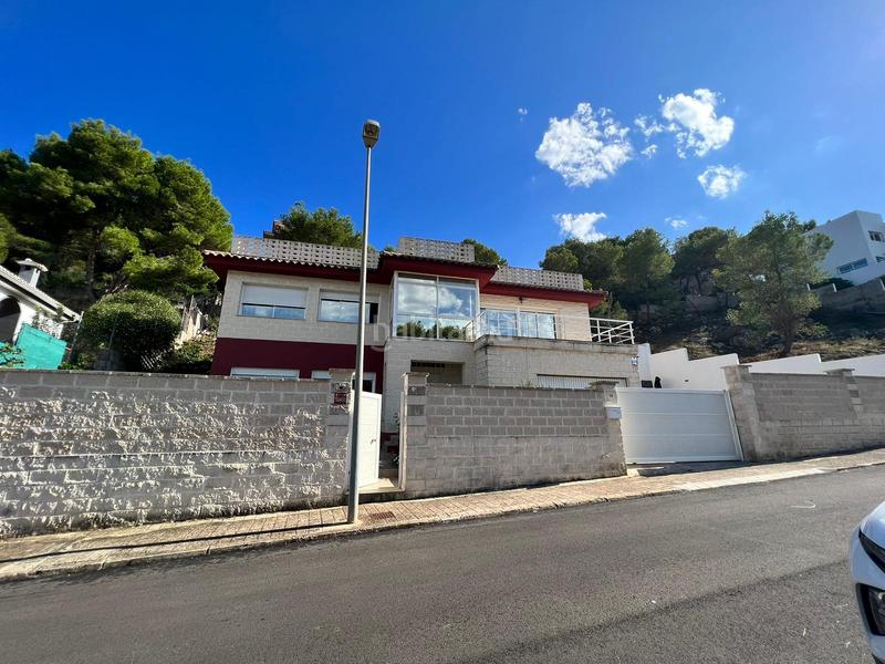 Foto 1344d9e0-805d-44a4-8a53-b49861a8369e. Chalet en Racó Cullera