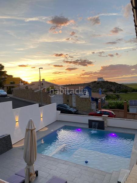 Foto f6d42994-f160-47ed-8f4c-267dc7904716. Chalet en Racó Cullera