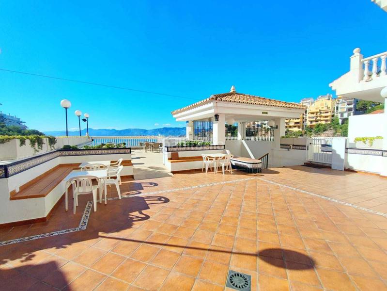 Foto 06035e21-7623-4161-b008-90e9fe0f677b. Flat with pool in El Faro Cullera