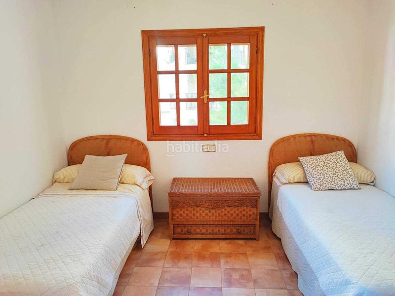 Foto 07fd4a2b-8cc2-4380-aa19-1fb439a883cc. Flat with pool in El Faro Cullera