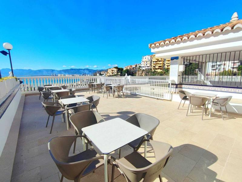 Foto 3800c44a-00b3-4ac9-916d-4962c6ebeb89. Flat with pool in El Faro Cullera