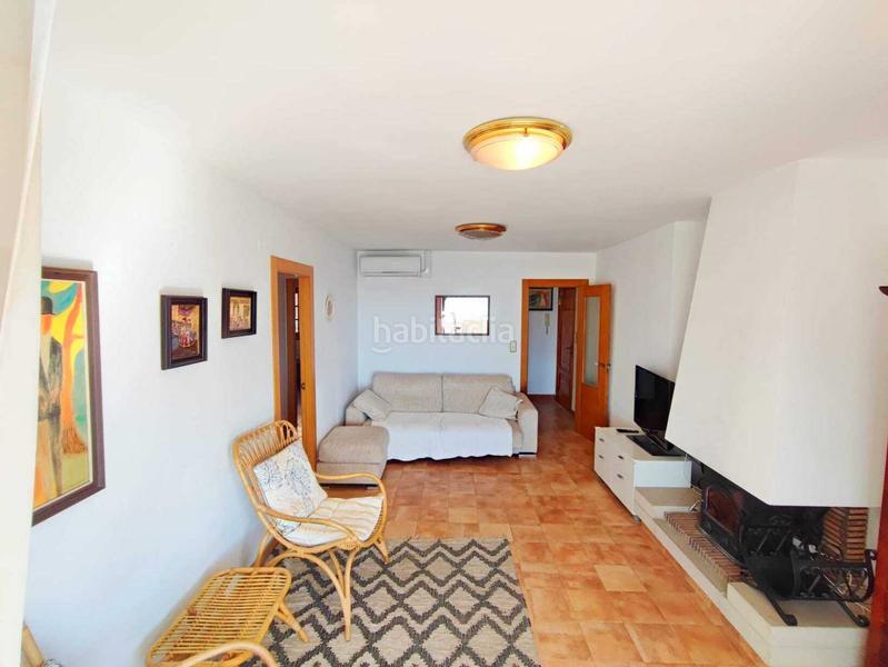 Foto 46c68e95-8521-4bf4-a452-c0422fe080b4. Flat with pool in El Faro Cullera