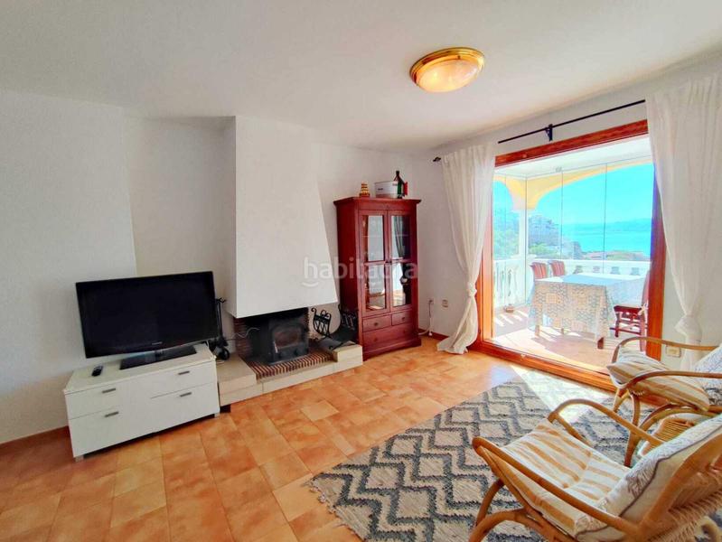 Foto 50f37e39-30cb-4a95-beaa-c8de98d43328. Flat with pool in El Faro Cullera