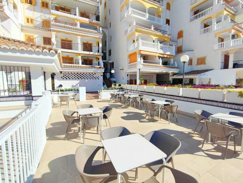 Foto 76720caf-c589-4740-98a5-59da38754c07. Flat with pool in El Faro Cullera