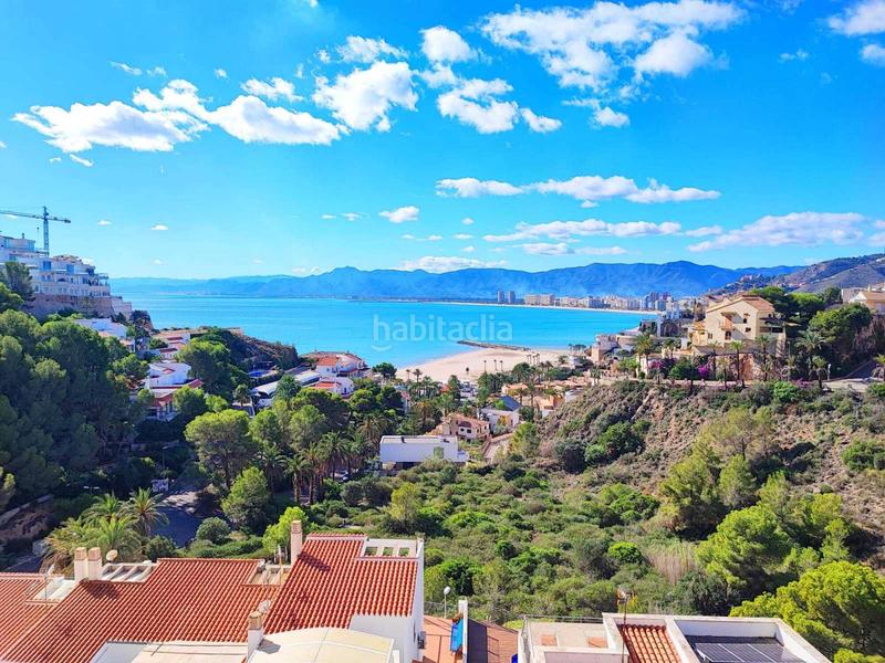 Foto 9a5ded14-7893-439c-9584-a0fe9b1711c3. Flat with pool in El Faro Cullera