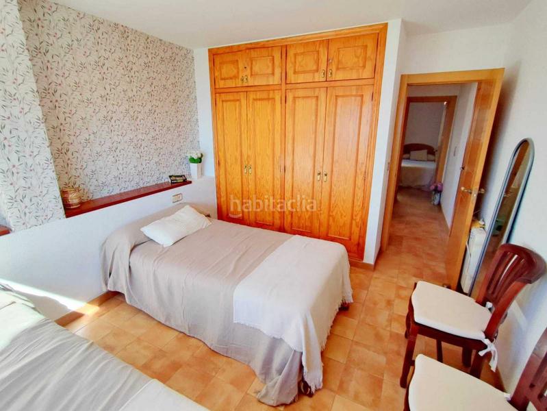 Foto b639a657-047c-4079-b9b6-04542b1dfbe2. Flat with pool in El Faro Cullera