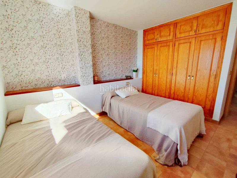 Foto c1c85c3b-7a65-40b3-bcbb-9571c34d6da0. Flat with pool in El Faro Cullera