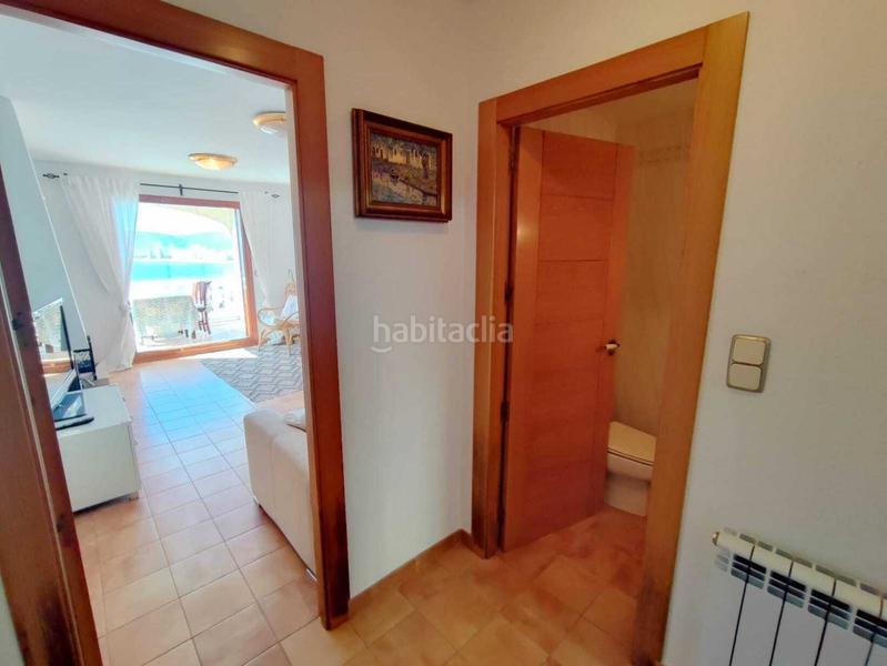Foto d26cfcae-81a7-48ab-bd60-92c6bf665eda. Flat with pool in El Faro Cullera