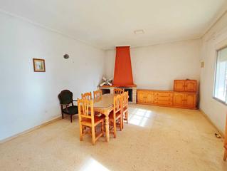 Casa a El Marenyet. Encantadora casa en planta baja situada en un entorno tranquilo